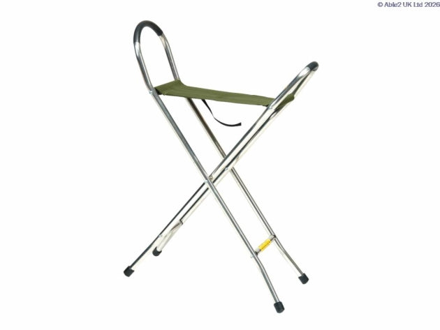 Quattro Stick Seat
