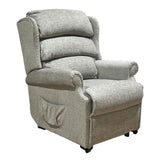 Hampton Quad Motor Rise and Recliner