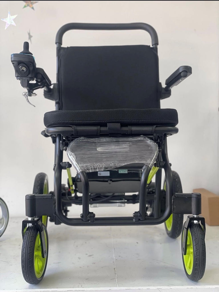 Nimbus Powerchair