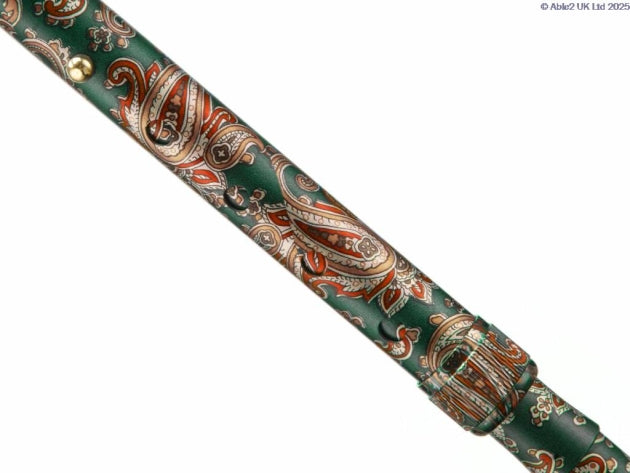 Walk On Folding Walking Sticks Arthritis Grip