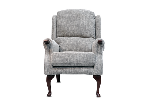 Hereford High Back Chair