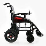 Dashi Eco Powerchair