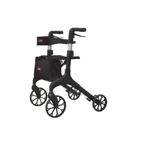 Hurricane Rollator