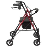 Four Wheel Rollator - Special Price!