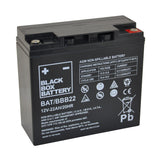 18/20/22ah Battery