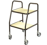 Rutland Adjustable Height Trolley