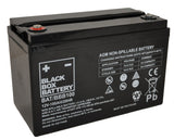 100ah Battery