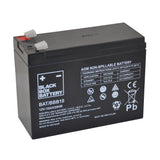 10ah Battery