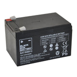 12ah Battery