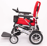 Dash E-Fold Powerchair