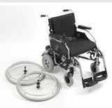 Gemini 2 in 1 Powerchair