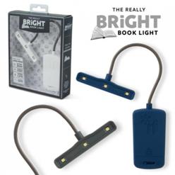 The Really Bright Book Light
