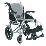 Karma Ergo 115 Wheelchair