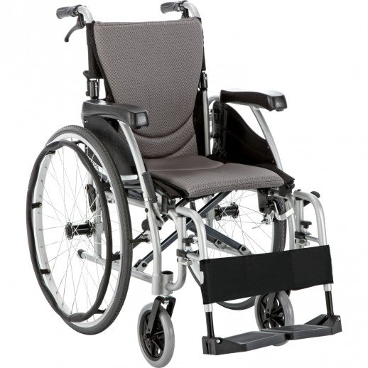 Karma Ergo 125 Wheelchair