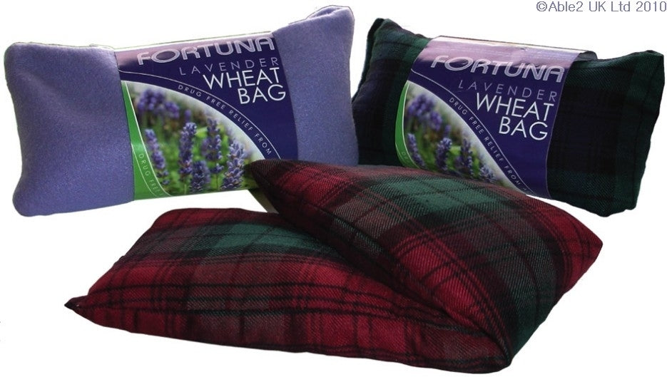 Wheat Bag - (Lavender)