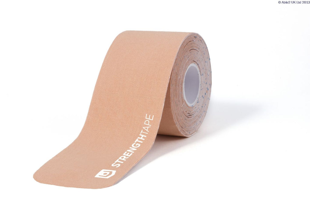 StrengthTape - 5m Roll Precut