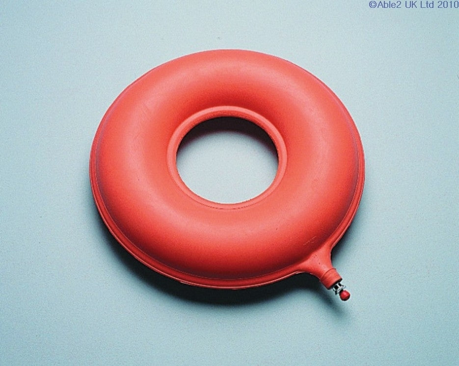 Inflatable Rubber ring