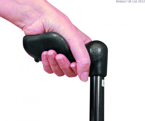 Walking Sticks - Arthritis Grip
