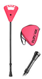 Flipstick Adjustable, Folding