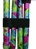 Folding Cane holder/clip