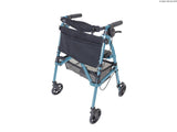 EZ Fold N Go Rollator