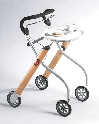 Lets Go Indoor Rollator