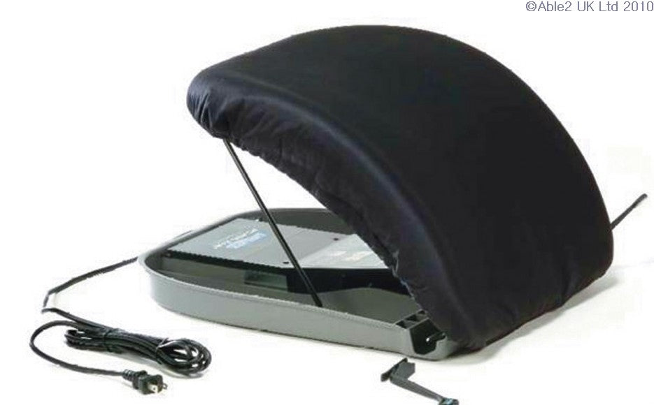 Seat Boost Electric Lifting Cushion : premium powered lift seat