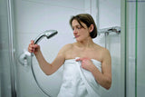 Mobeli Shower Head Positioner