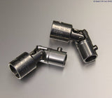 Mobeli Cardan Joint Adapter Set pair