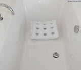 Inflatable Bath Cushion