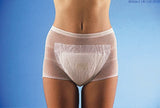 Stretch Pants - Short leg length