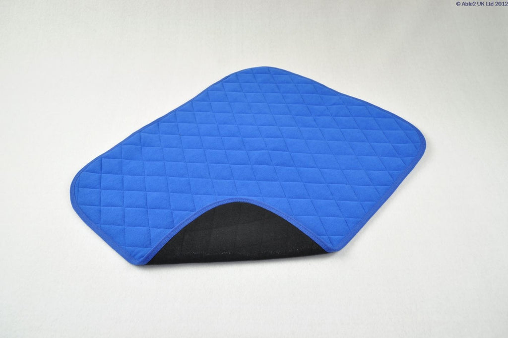 Vida Washable Chair Pad