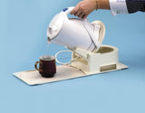 Stabiliser Base for Kettle/Teapot/Jug Tipper