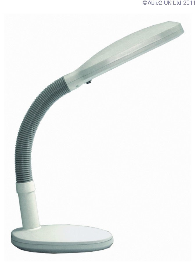 High Vision Reading Lamp