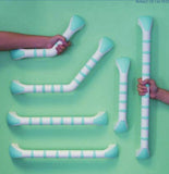 Prima Grab Rail - Mint - Angled