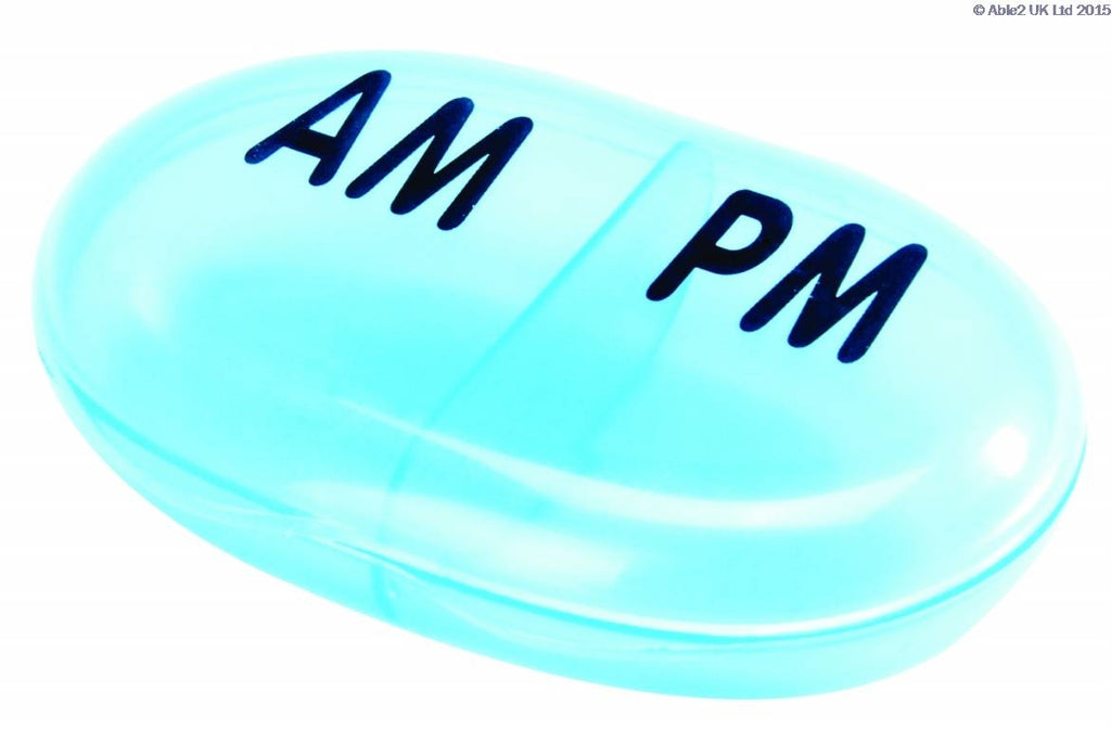 Pocket Med AM/PM
