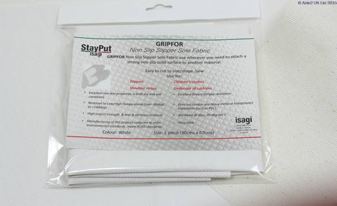 StayPut Non-Slip Fabric Roll - 50.8 x 182.9cm