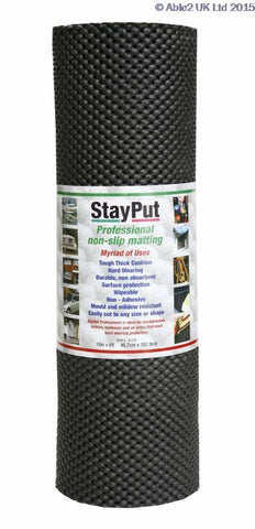 StayPut Heavy Duty Professional