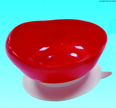 Scooper Bowl - Red