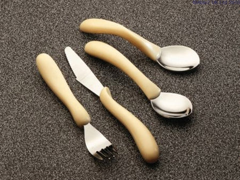 Caring Cutlery