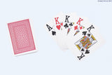 Lovision Playing Cards