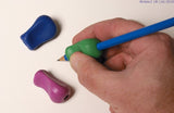 Soft Pencil Grips Pack of 3