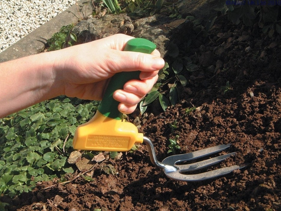 Easi Grip Garden Tools