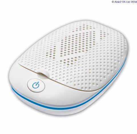 Hearing Aid Cleaning Box DB 130 mini