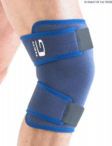 Neo G Closed knee support