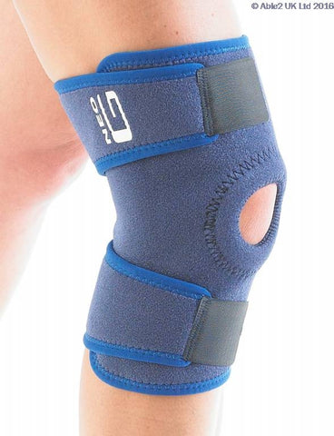 Neo G Open knee support w/ patella