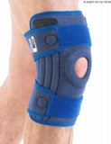 Neo G Stabilized open knee sup. w/ patella
