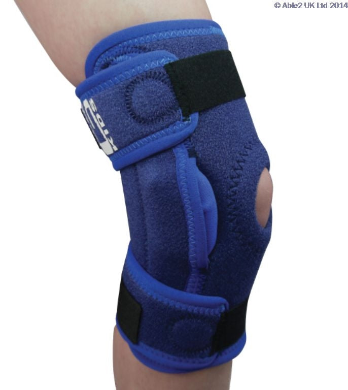 Neo G Childrens Hinged Knee Support