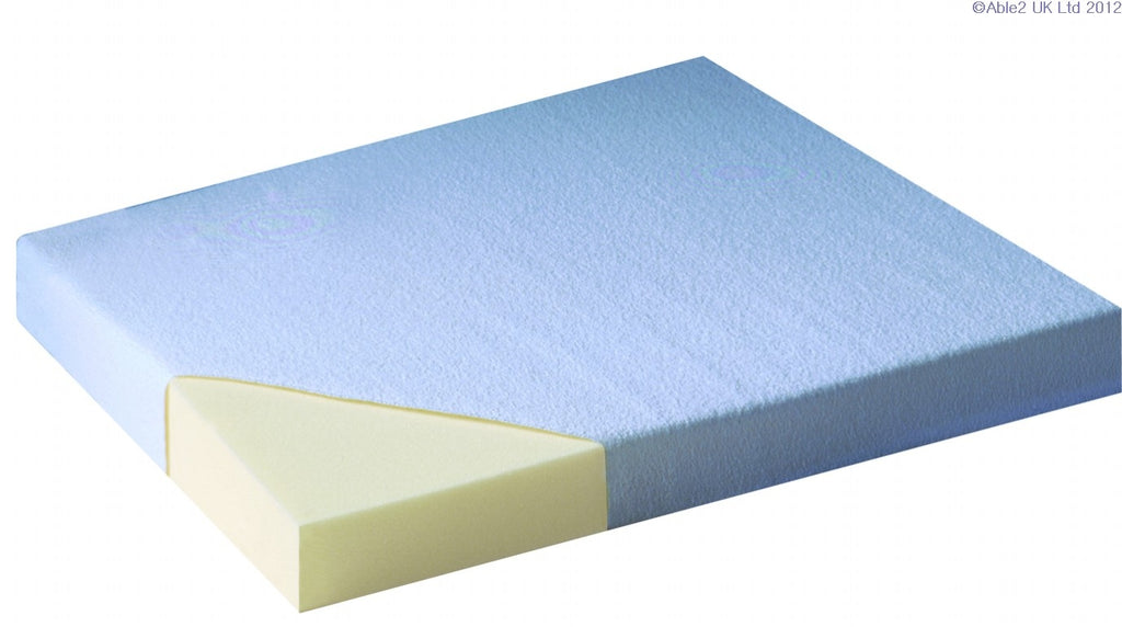 Memory Foam Mattress Topper