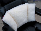 Harley Back Soother Cushion